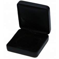 PU Leather Coin Box/Case 